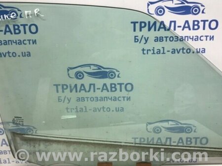 ФОТО Скло двері переднє праве для Nissan Juke (10-19) Киев