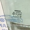 ФОТО Скло двері переднє праве для Nissan Juke (10-19) Киев