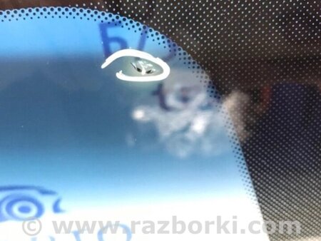 ФОТО Скло лобове для KIA Sportage SL (2010-2015) Киев
