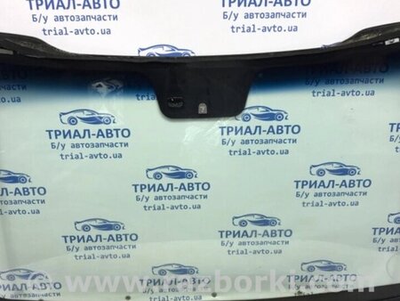 ФОТО Скло лобове для KIA Sportage SL (2010-2015) Киев
