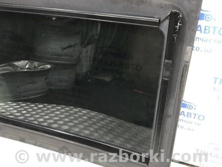 ФОТО Скло панорамного даху для KIA Sportage SL (2010-2015) Киев