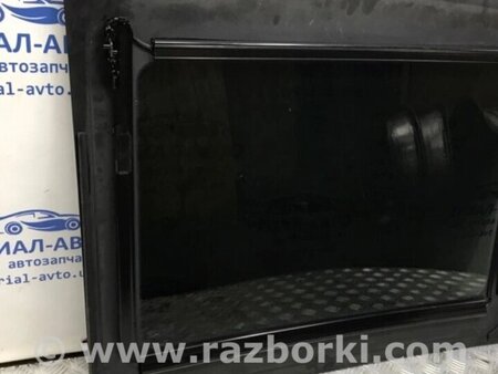 ФОТО Скло панорамного даху для KIA Sportage SL (2010-2015) Киев