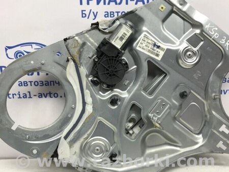 ФОТО Склопідйомник задній правий для KIA Sportage SL (2010-2015) Киев