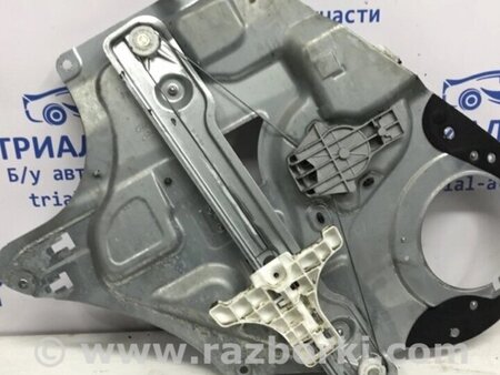 ФОТО Склопідйомник задній правий для KIA Sportage SL (2010-2015) Киев