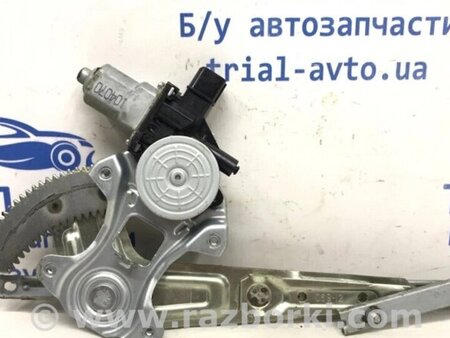 ФОТО Склопідйомник задній правий для Mitsubishi ASX Киев