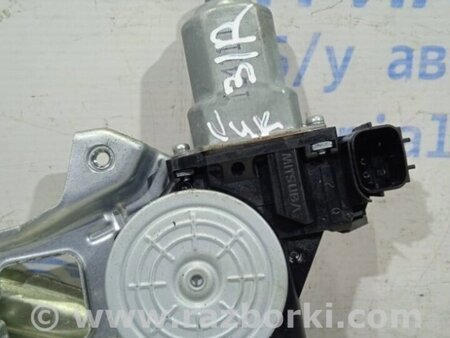 ФОТО Склопідйомник задній правий для Nissan Juke (10-19) Киев