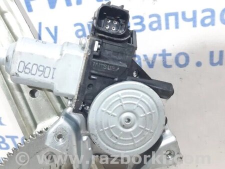 ФОТО Склопідйомник задній правий для Nissan Juke (10-19) Киев
