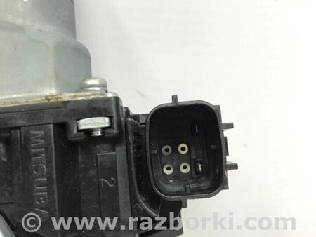 ФОТО Склопідйомник задній правий для Nissan Juke (10-19) Киев