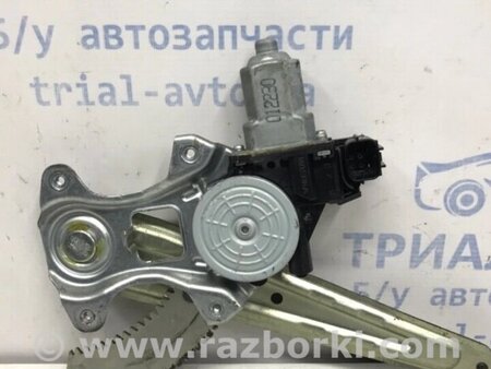 ФОТО Склопідйомник задній правий для Nissan Juke (10-19) Киев