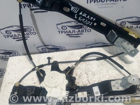 ФОТО Склопідйомник передній лівий для Ford Focus 3 (01.2010 - 03.2018) Киев