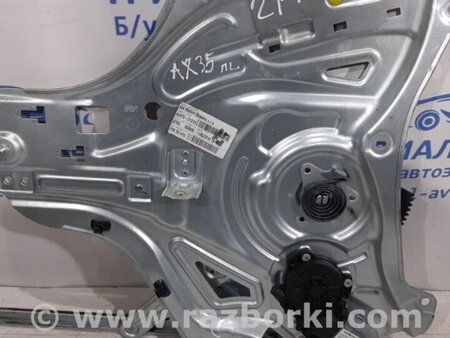 ФОТО Склопідйомник передній лівий для Hyundai ix35 Tucson Киев
