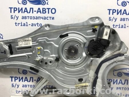 ФОТО Склопідйомник передній лівий для KIA Sportage SL (2010-2015) Киев