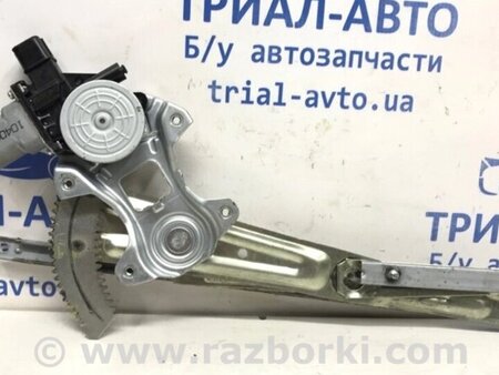 ФОТО Склопідйомник передній лівий для Mitsubishi ASX Киев