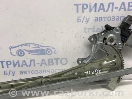 ФОТО Склопідйомник передній лівий для Mitsubishi ASX Киев