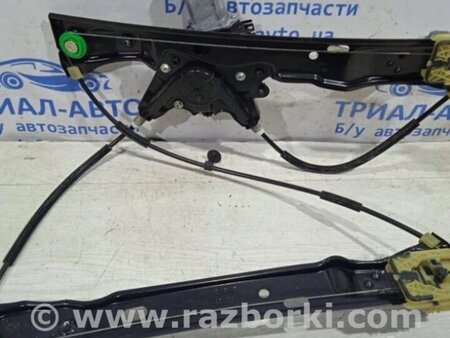 ФОТО Склопідйомник передній правий для Ford Focus 3 (01.2010 - 03.2018) Киев