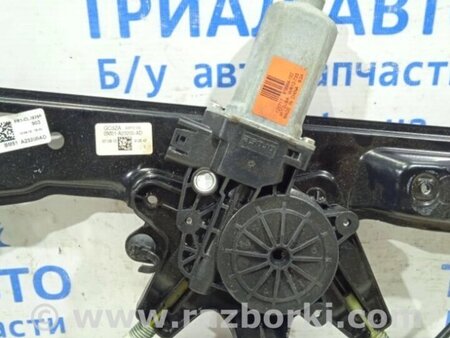 ФОТО Склопідйомник передній правий для Ford Focus 3 (01.2010 - 03.2018) Киев