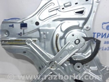 ФОТО Склопідйомник передній правий для Hyundai ix35 Tucson Киев