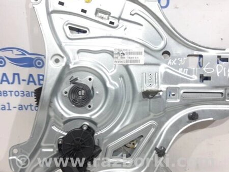 ФОТО Склопідйомник передній правий для Hyundai ix35 Tucson Киев