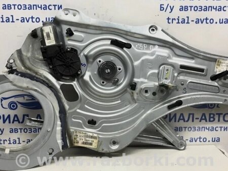 ФОТО Склопідйомник передній правий для KIA Sportage SL (2010-2015) Киев