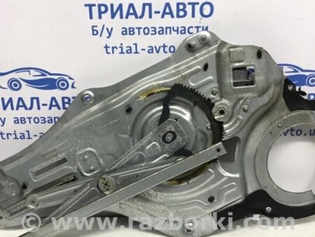 ФОТО Склопідйомник передній правий для KIA Sportage SL (2010-2015) Киев