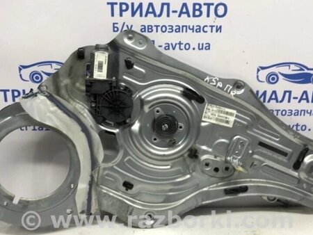 ФОТО Склопідйомник передній правий для KIA Sportage SL (2010-2015) Киев