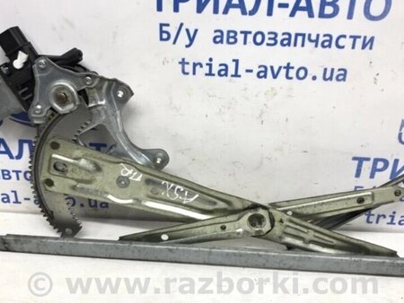ФОТО Склопідйомник передній правий для Mitsubishi ASX Киев