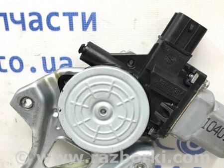 ФОТО Склопідйомник передній правий для Mitsubishi ASX Киев