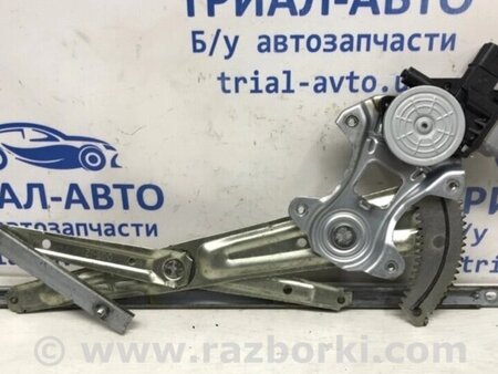 ФОТО Склопідйомник передній правий для Mitsubishi ASX Киев