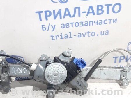 ФОТО Склопідйомник передній правий для Nissan Juke (10-19) Киев