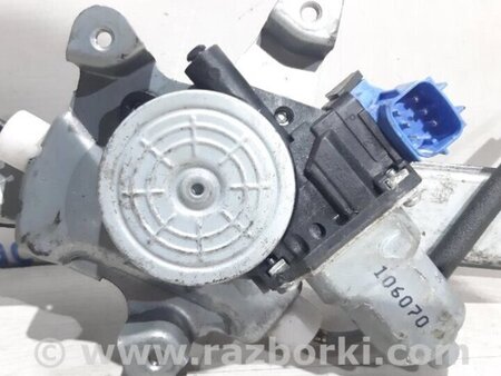 ФОТО Склопідйомник передній правий для Nissan Juke (10-19) Киев