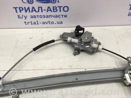 ФОТО Склопідйомник передній правий для Nissan Juke (10-19) Киев