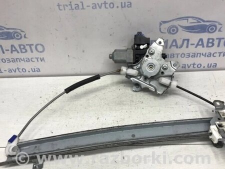 ФОТО Склопідйомник передній правий для Nissan Juke (10-19) Киев