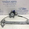 Склопідйомник передній правий Nissan Juke (10-19)