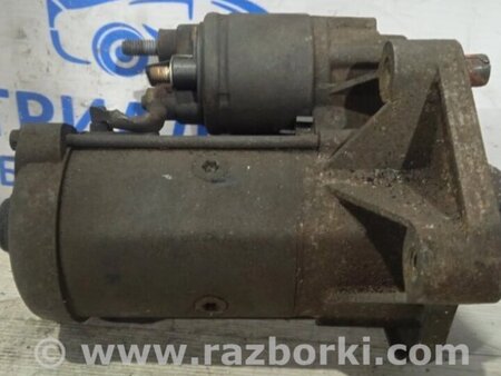 ФОТО Стартер для Ford Focus 3 (01.2010 - 03.2018) Киев