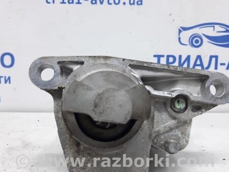 ФОТО Стартер для Nissan Juke (10-19) Киев
