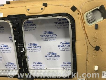ФОТО Стеля для KIA Sportage SL (2010-2015) Киев