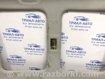 ФОТО Стеля для KIA Sportage SL (2010-2015) Киев