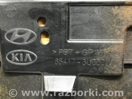 ФОТО Стеля для KIA Sportage SL (2010-2015) Киев