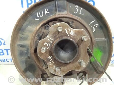 ФОТО Ступиця задня для Nissan Juke (10-19) Киев