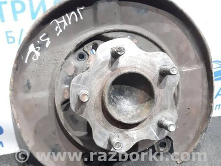 ФОТО Ступиця задня для Nissan Juke (10-19) Киев