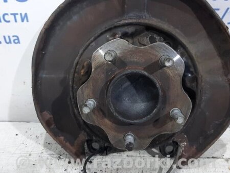 ФОТО Ступиця задня для Nissan Juke (10-19) Киев