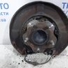 Ступиця задня Nissan Juke (10-19)
