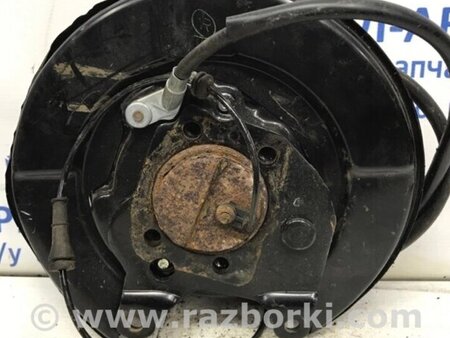 ФОТО Ступиця задня для Nissan Juke (10-19) Киев