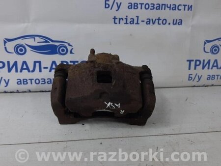 ФОТО Супорт передній правий для Mitsubishi ASX Киев