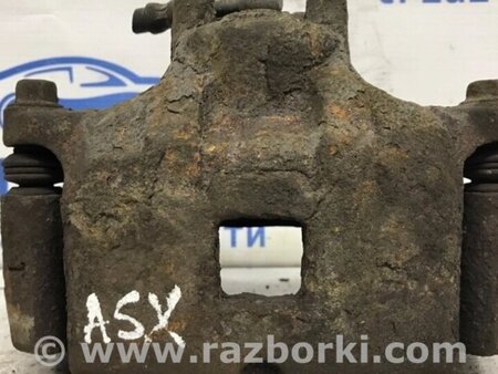 ФОТО Супорт передній правий для Mitsubishi ASX Киев