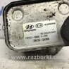 ФОТО Теплообмінник ДВС для KIA Sportage SL (2010-2015) Киев