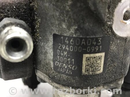 ФОТО ТНВД для Mitsubishi ASX Киев