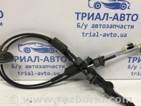ФОТО Трос коробки передач для KIA Sportage SL (2010-2015) Киев