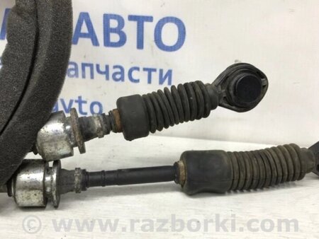 ФОТО Трос коробки передач для Mitsubishi ASX Киев