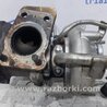 ФОТО Турбіна для Nissan Juke (10-19) Киев